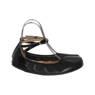 Ballet flats (Black) from Shapen