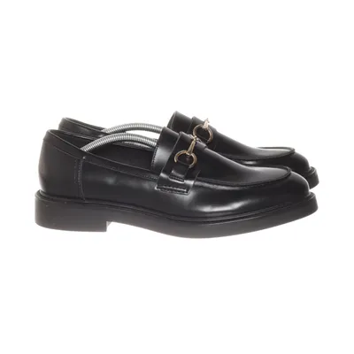 Loafers (Black) from H&M