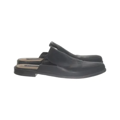Slip-ins (Black) from Tiger of Sweden Leather
