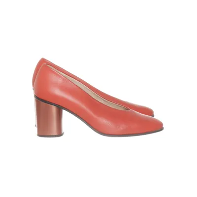 High heels (Red) from Hispanitas