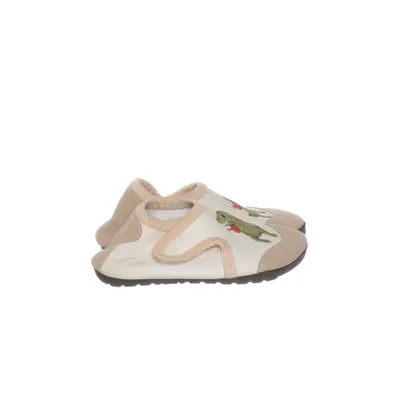 Badskor (Beige) från Filibabba