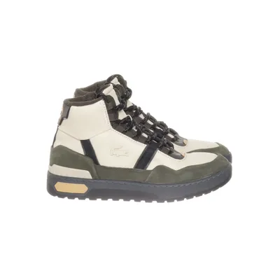 Hoge wandelschoenen (Groen, Meerkleurig) van Lacoste