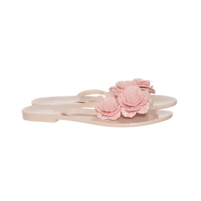 Flipflop (Rosa) från Melissa