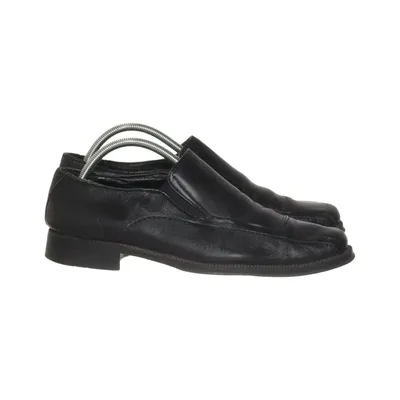 Mocassins (Noir) de Gold Foot
