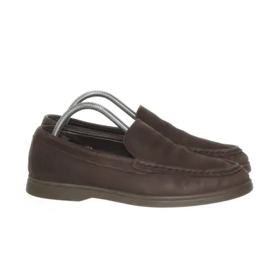 Mocassins (Marron) de Charles Tyrwhitt