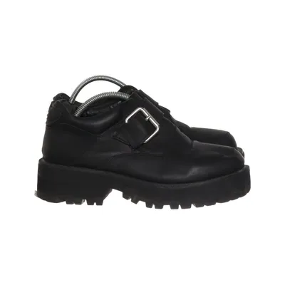 Monkstraps (Svart) från Unif Skinn