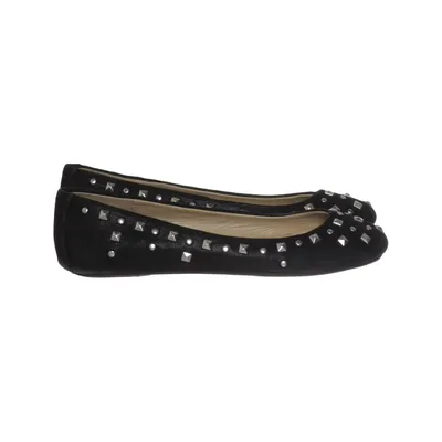 Ballerinasko (Sort) fra Jimmy Choo for H&M