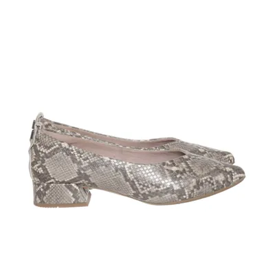 Stövletter (Grå) från Butterfly Twists