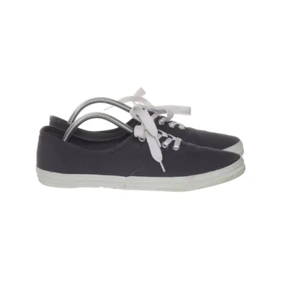 Canvas shoes (Blue) from Bluefin