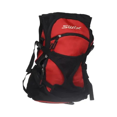 Backpack (Red, Black) from Swix