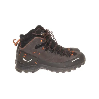Hoge wandelschoenen (Bruin) van Salewa