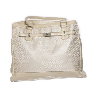 Handväska (Beige) från Collection Debenhams Polyester