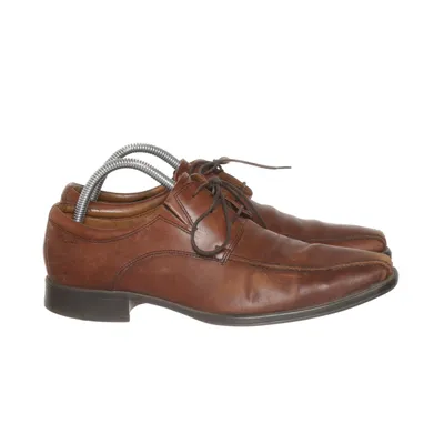Chaussures Derby (Marron) de Clark