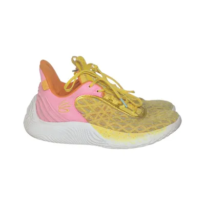 Trainers (Curry Flow 9) from Under Armour