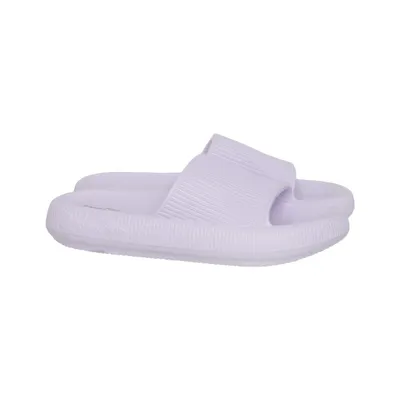 Slip-ins (Lila) van Happy Flops