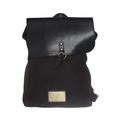 Backpack (Black) from Gaston Luga