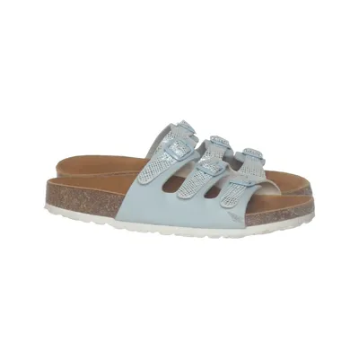 Sandals (Fun Factory) from Lico Leather