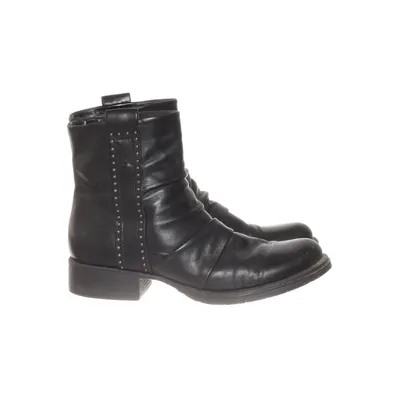 Boots (Svart) från Mjus