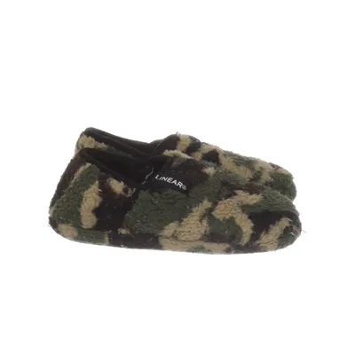 Slippers (Multicolored) from Linear of Sweden