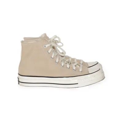 Chaussures en toile (Beige, Blanc) de Converse