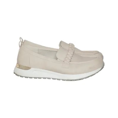 Loafers (Beige) van Clou