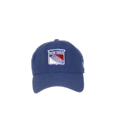 Baseballkeps (Blå, Flerfärgad) från New Era