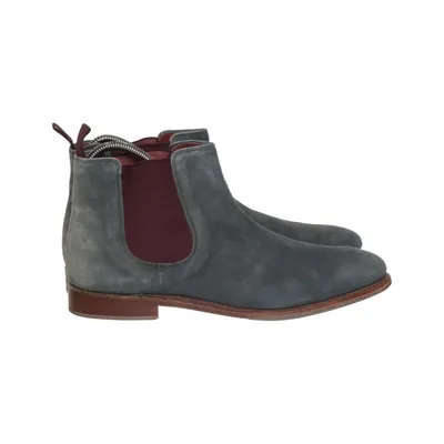 Chelsea boots (Grå) från Gordon&Bros