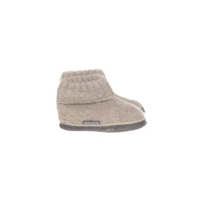 Slippers (Beige) van Bergstein