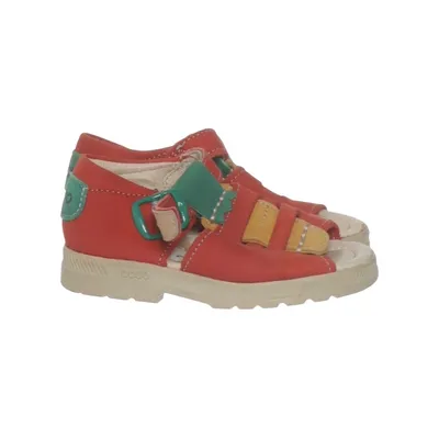 Sandals (Red) from Ecco