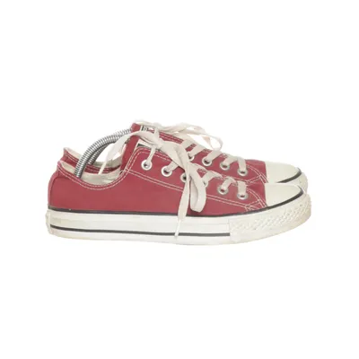 Canvas schoenen (All Stars) van Converse