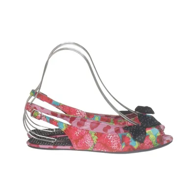 Sandaler (Flerfarvet) fra Iron Fist Polyester
