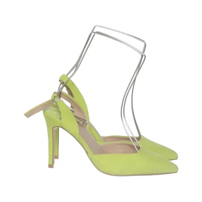 Højhælede sandaler (Core Courts) fra Dorothy Perkins
