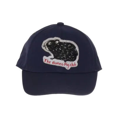 Baseball cap (Blue) from Mini Rodini Polyester