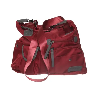 Schoudertas (Rood) van Jingpinpiju