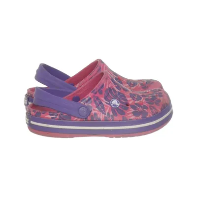 Mules (Rose, Violet, Multicolore) de Crocs