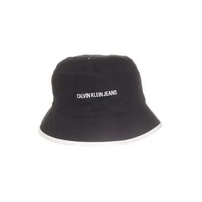Bøllehat (Sort) fra Calvin Klein Jeans