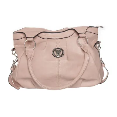 Axelremsväska (Rosa) från Catwalk Secret-Elisabeth Naeem