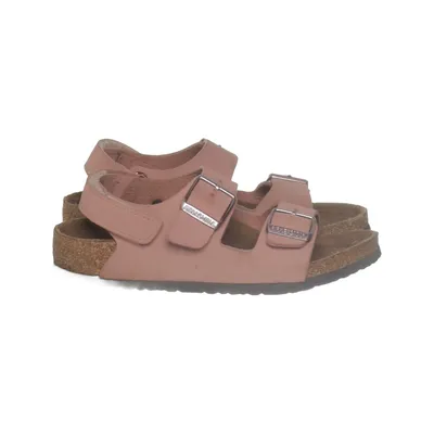 Sandalen (Rio) van Birkenstock Leer