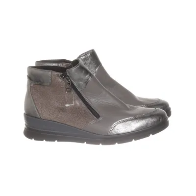 Boots (Grå, Silverfärgad) från Aco