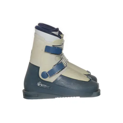 Langlaufschoenen (Grijs, Blauw) van Nordica