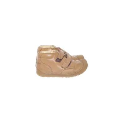Laced boots (Brown) from Bundgaard Leather