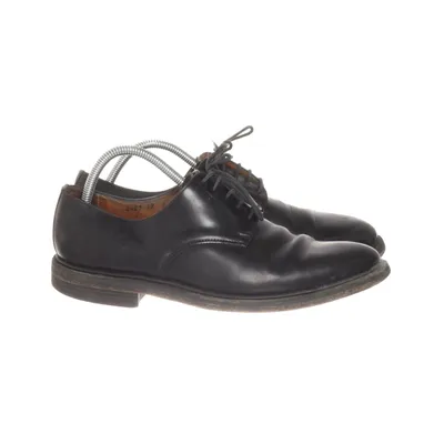 Derby shoes (Black) from Nicolas Scholz