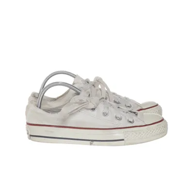 Canvas schoenen (Wit) van Converse
