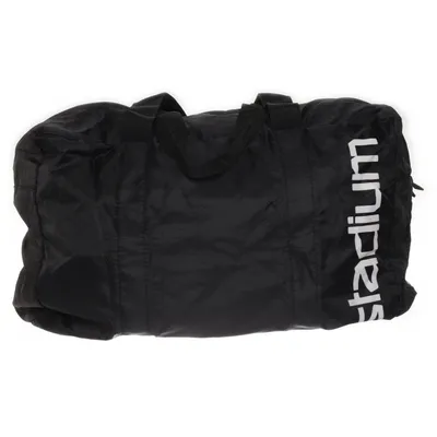 Sac de week-end (Noir) de Stadium