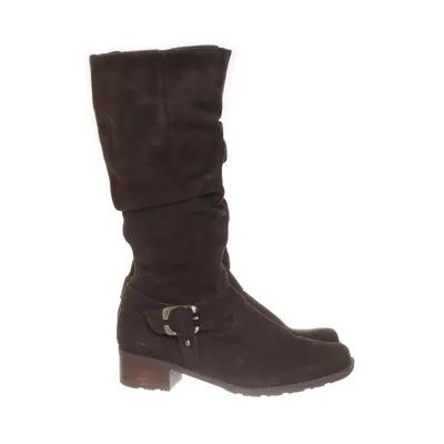 Boots (Brown) from Luftpolster