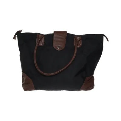 Handbag (Black, Brown) from My Accessories
