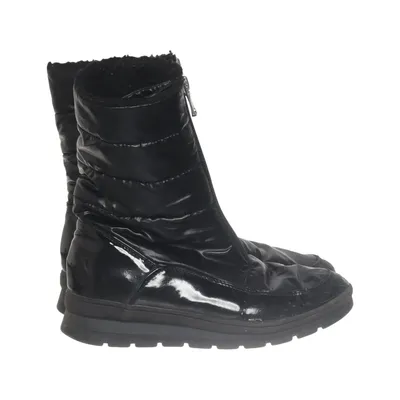 Bottes (Noir) de Nelli Blu