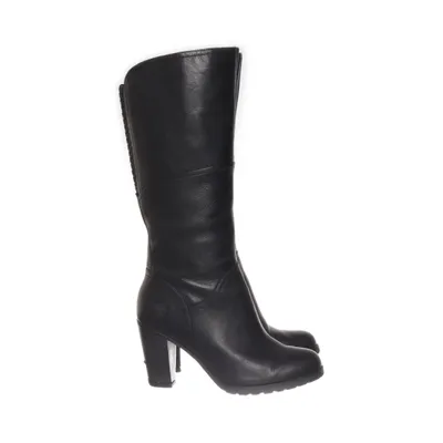 Laarzen (Zwart) van Timberland