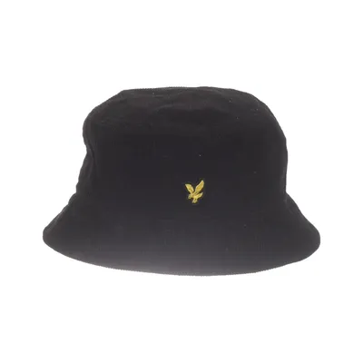 Bob (Noir) de Lyle & Scott Coton