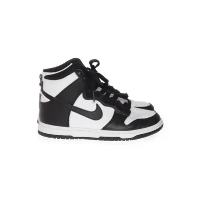 Baskets (Dunk High) de Nike
